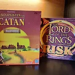 La Roche 231 Chalet *