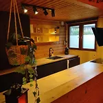 Chalet La Roche 231 Rendeux