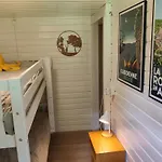 La Roche 231 Chalet *