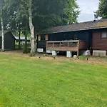 La Roche 231 Chalet Rendeux