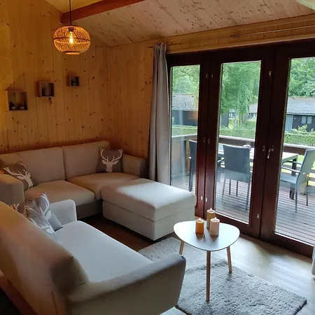 Chalet La Roche 231 *