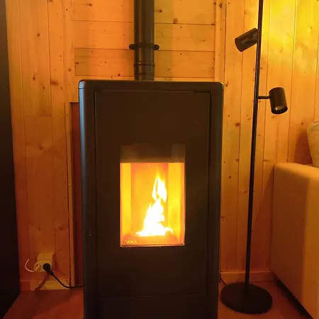 Alpehytte La Roche 231