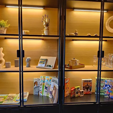 Chalet La Roche 231 Rendeux