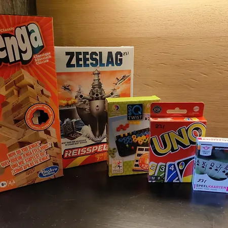 La Roche 231 Chalet Rendeux