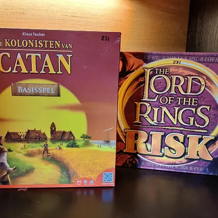 La Roche 231 Alpehytte *