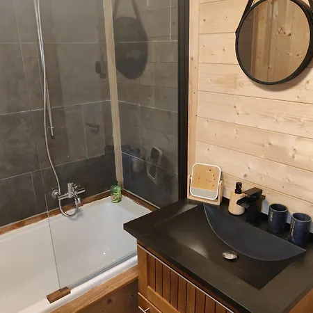 La Roche 231 Chalet Rendeux