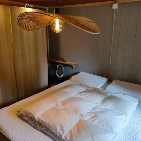 La Roche 231 Chalet Rendeux