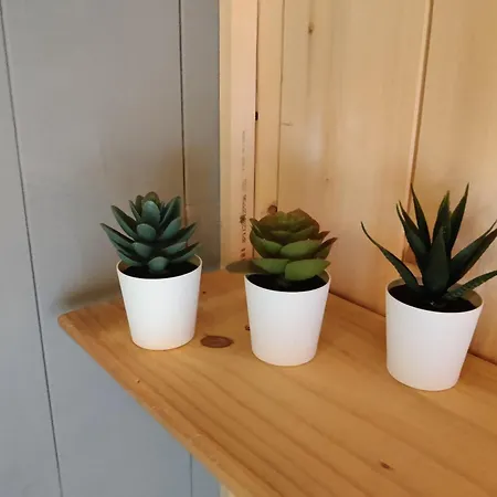 Chalet La Roche 231 Rendeux