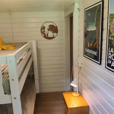 La Roche 231 Chalet *