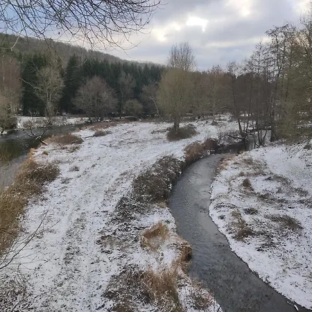 Chalet La Roche 231 *