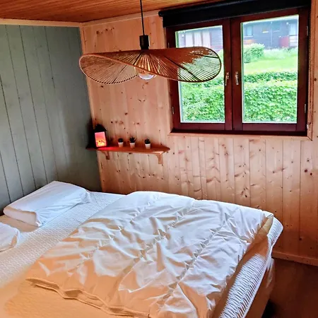Chalet La Roche 231