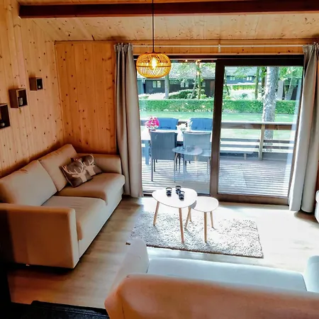 La Roche 231 Chalet *