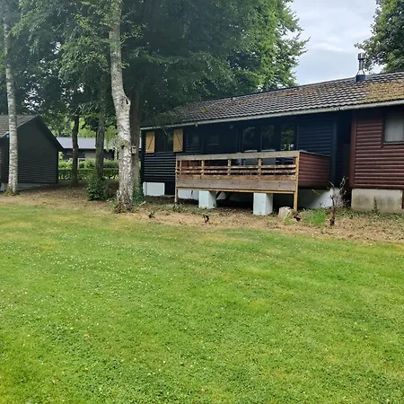 La Roche 231 Chalet Rendeux