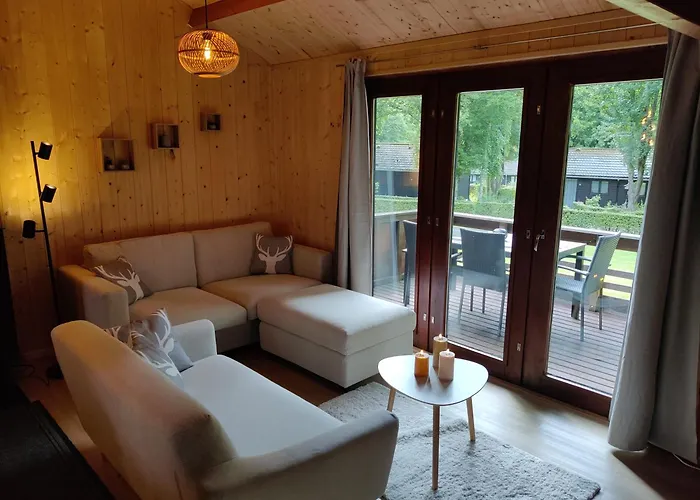 Chalet La Roche 231 *