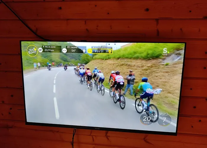 La Roche 231 Chalet *