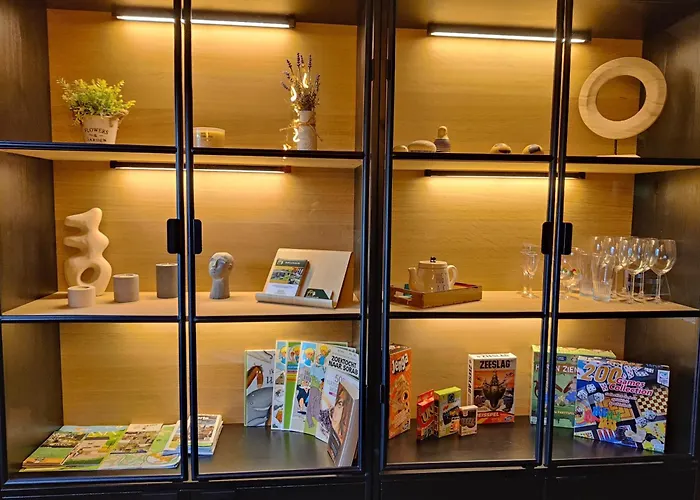 Chalet La Roche 231 Rendeux