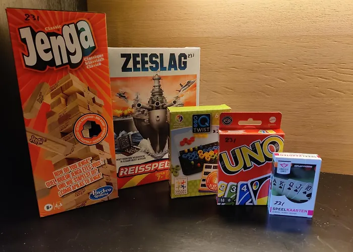 La Roche 231 Chalet Rendeux