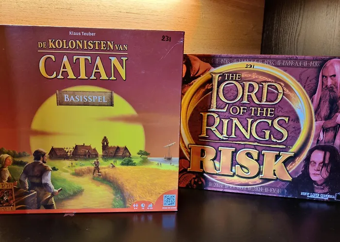 La Roche 231 Chalet *