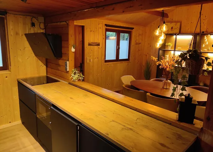 Chalet La Roche 231 *