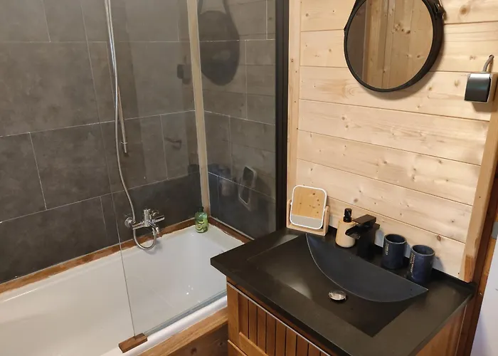 La Roche 231 Chalet Rendeux