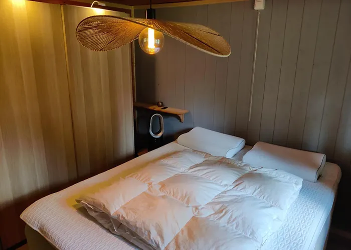 La Roche 231 Chalet Rendeux