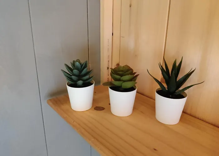 Chalet La Roche 231 Rendeux