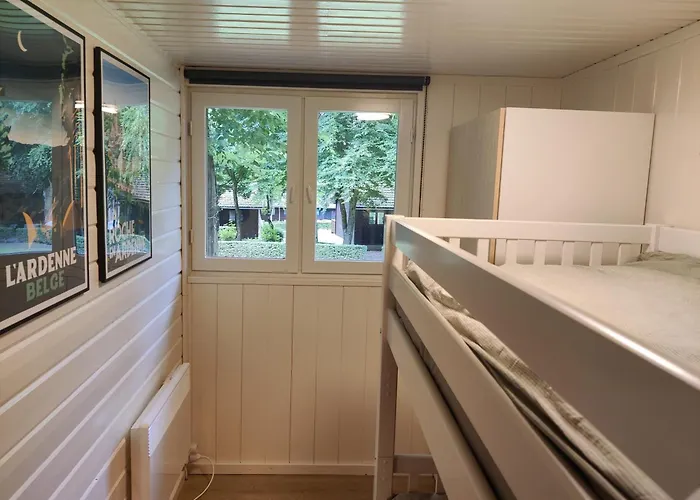 La Roche 231 Chalet *