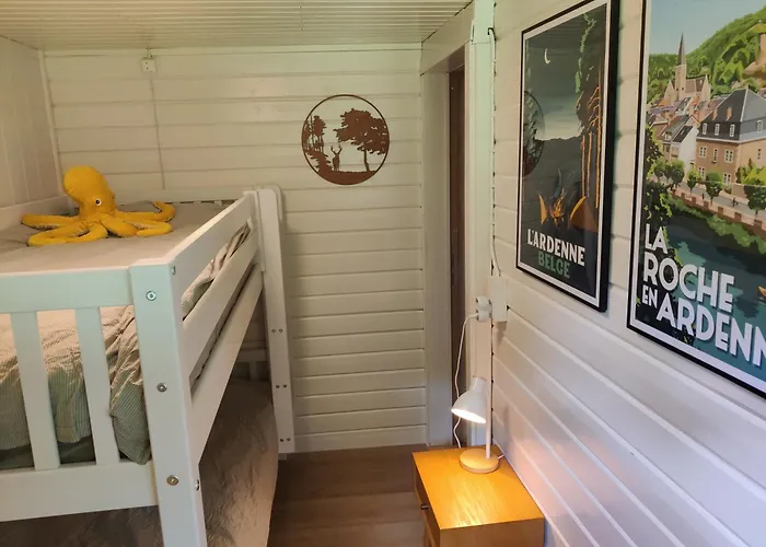 La Roche 231 Chalet *