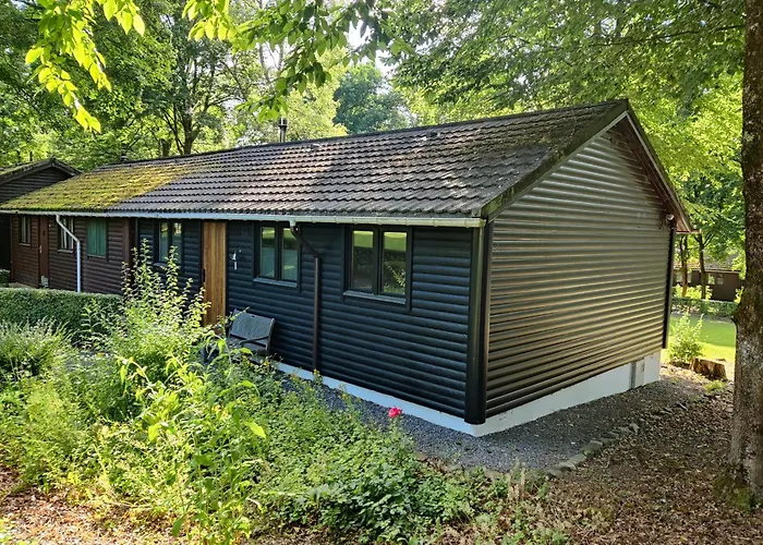 Chalet La Roche 231 *