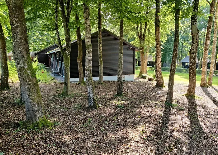 La Roche 231 * Rendeux