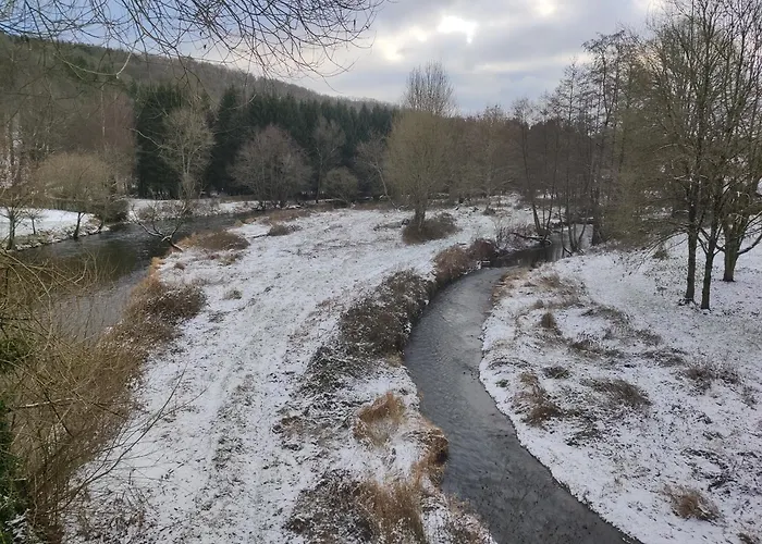 Chalet La Roche 231 *